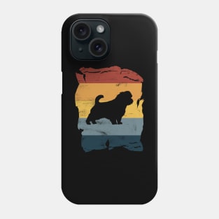 Norfolk Terrier gift for Norfolk Terrier Owners Phone Case