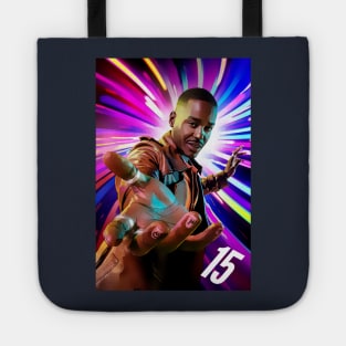 The New Doctor Tote