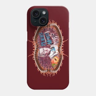 Peach's Meats Phone Case