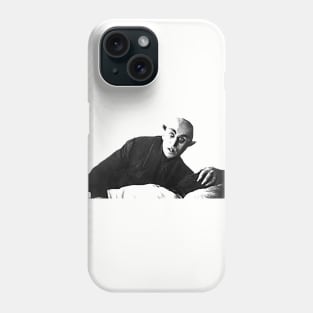 Nosferatu Phone Case