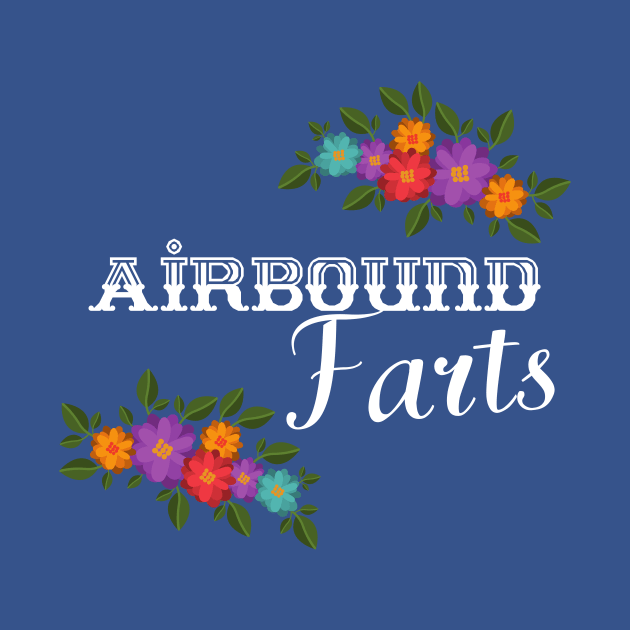 Airbound Farts by lololovegood