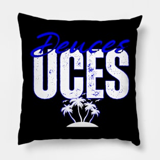 Jey Uso WWE Deuces Uces Main Event Jey Uso WWE Pillow