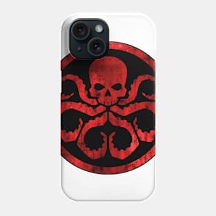 Hydra Phone Case