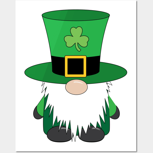 Who All Here Seen A Leprechaun Funny St. Patrick's Day Tank Top Who All Here Seen A Leprechaun Funny St. Patrick's Day Tank Top