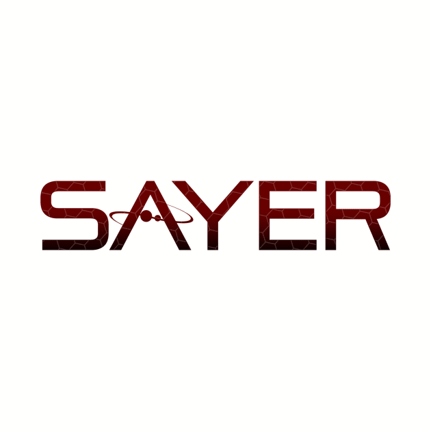 SAYER by SAYER/Brute Force Podcasts