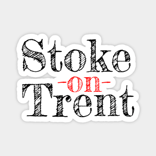 Stoke-on-Trent Magnet