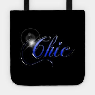 Chic Tote