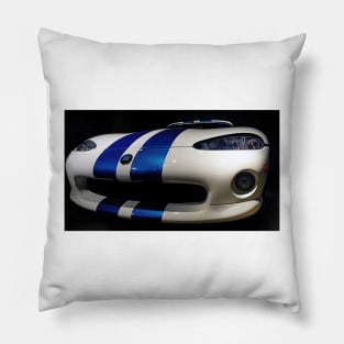 1995 Viper Pillow