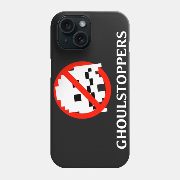 Ghoulstoppers Phone Case by DavidCentioli