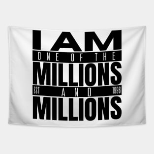 The Rock T-Shirt The Millions and Millions Just Bring It T-Shirt For WWE Wrestling The Rock Fans, WWE Just Bring It The Rock T-Shirt Tapestry