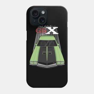 Skylark GSX 2nd gen Bright Green Phone Case