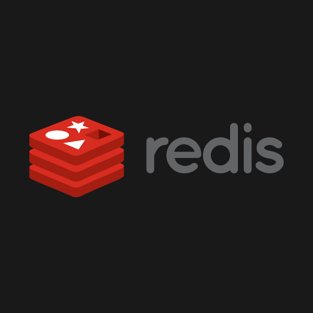 Redis Logo by hipstuff