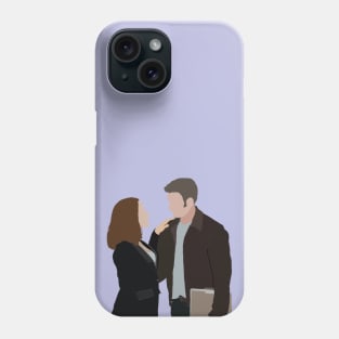 ... She's Nice Phone Case