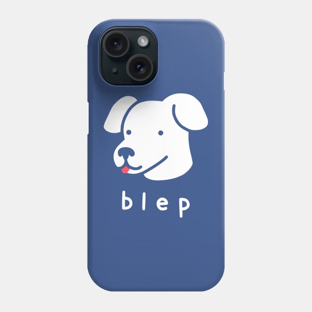 Blep Phone Case by obinsun