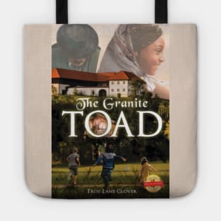 The Granite Toad Tote