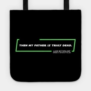 EP6 - LSW - Truly Dead - Quote Tote