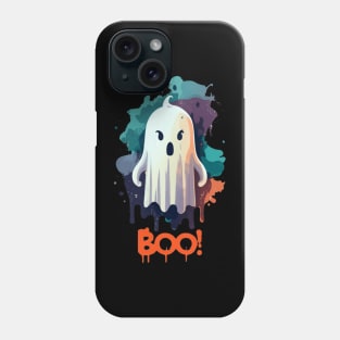 BOO!! Ya scared? Phone Case