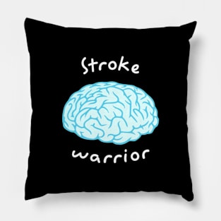 Stroke Survivor Pillow