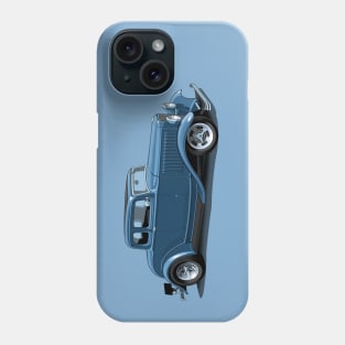 1932 Ford 5 window coupe Phone Case