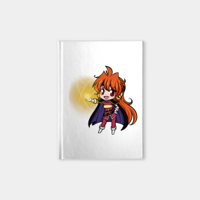 Lina Notebooks Teepublic