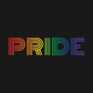 PRIDE T-Shirt