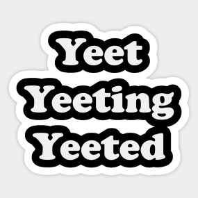 Roblox Yeet Yeeter Long Sleeve T Shirt Teepublic - roblox yeet decal