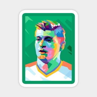 Toni Kroos Magnet