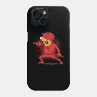 Magoo Heroooo Phone Case