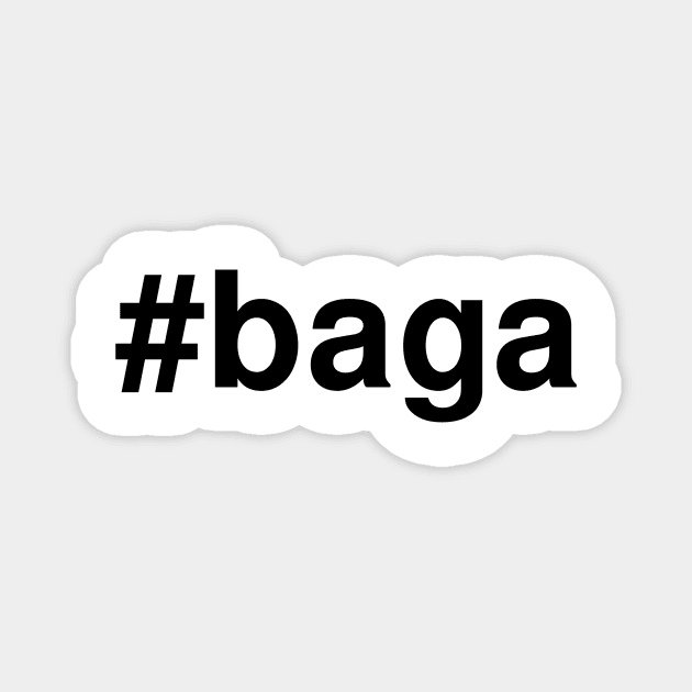 Hashtag Wines: Baga Magnet by winepartee