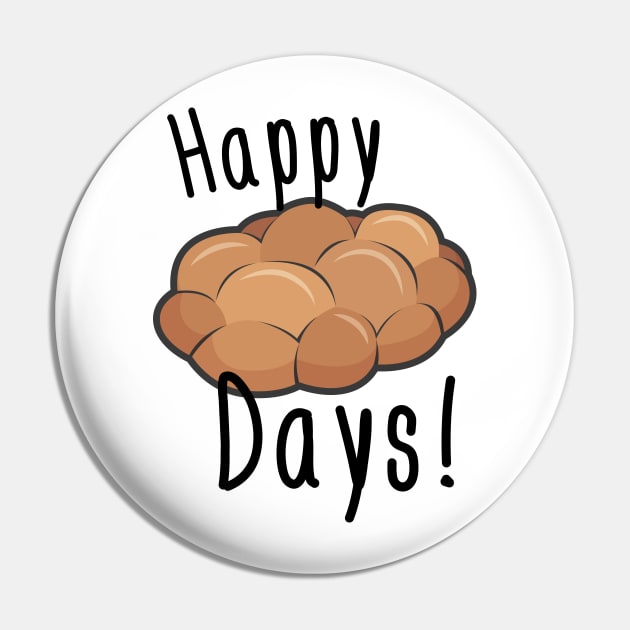 Happy Challah-Days! Pin by imlying