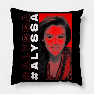 MILANO NEGATIVE SPACE Pillow