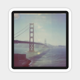 Golden Gate Magnet