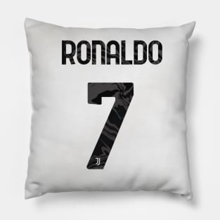 SPECIAL JERSEY / CR7 2020 21 Pillow