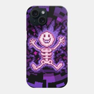 Spirit Conducting by Likelikes Phone Case