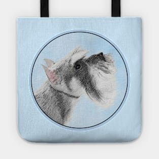 Schnauzer Tote