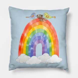 God's Promise Pillow