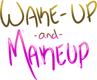 Wake-up and Makeup Magnet
