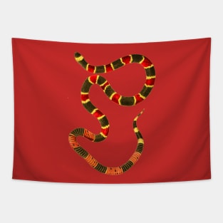 serpent,cobra,reptile,viper,venom,lizard,rattlesnake,king cobra,dragon,hydra,poison,venomous,plumber's snake,pythonidae,pythons,auger,python,squamata,serpentine,worm,big,ophidian,rattlesnakes,medusa,snakebite Tapestry