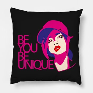 BE YOU Pillow