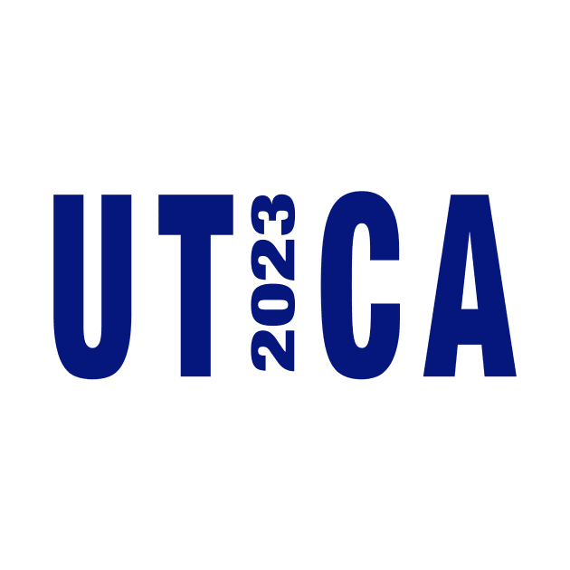 Utica 2023 by anrockhi