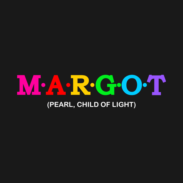 Margot - Pearl, Child of light. by Koolstudio