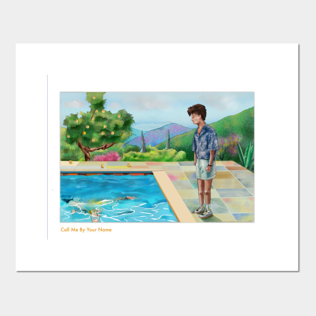 Call Me By Your Name Call Me By Your Name Posters And Art