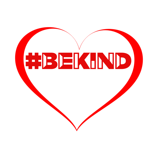 #Bekind by Rossla Designs