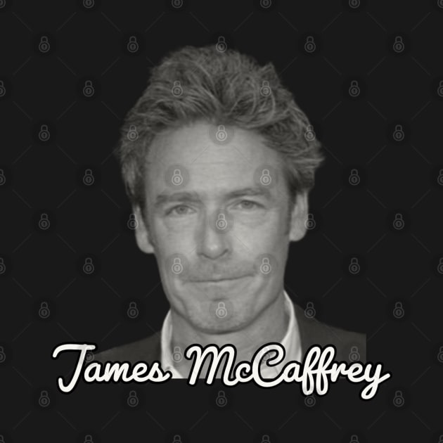 James McCaffrey / 1959 by Nakscil