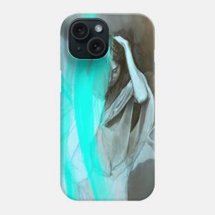 Duality Phone Case