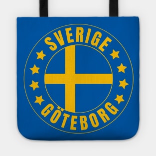 Göteborg Tote