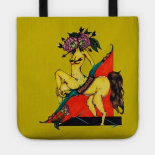 Sagittarius Tote