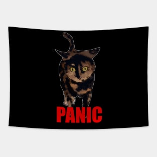 PANIC Tapestry