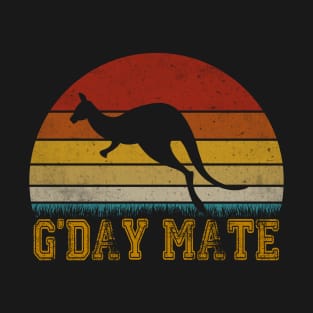 G'DAY MATE T-Shirt