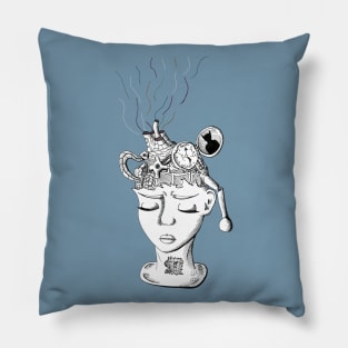 Insomnia (SB) Pillow